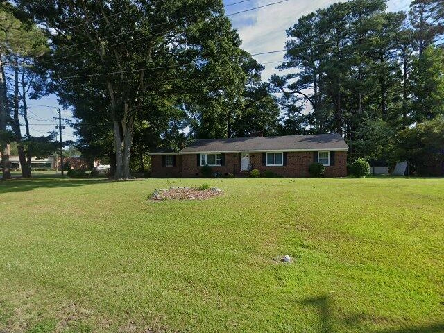 House image located at Ahoskie, NC 27910