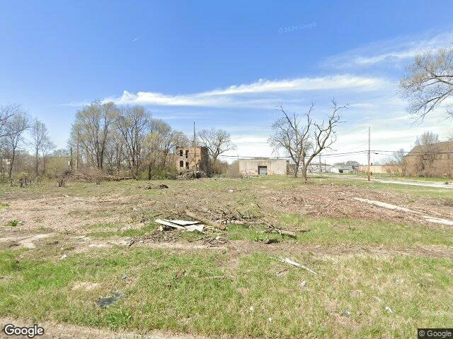 House image located at Gary, IN 46407