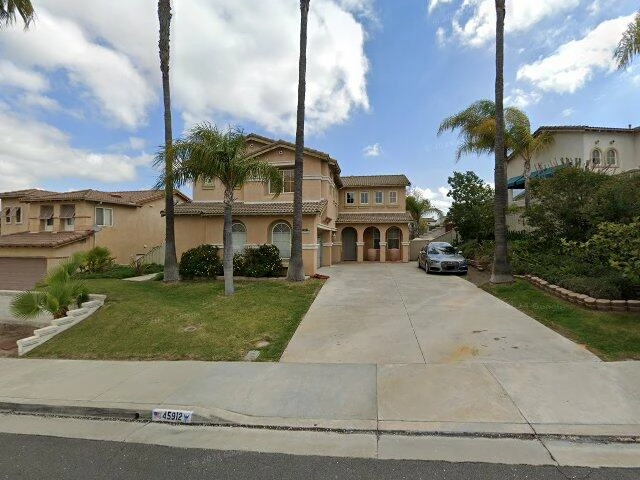 House image located at Temecula, CA 92592