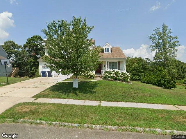 House image located at Tuckerton, NJ 08087