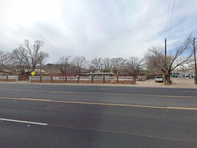 House image located at Albuquerque, NM 87121