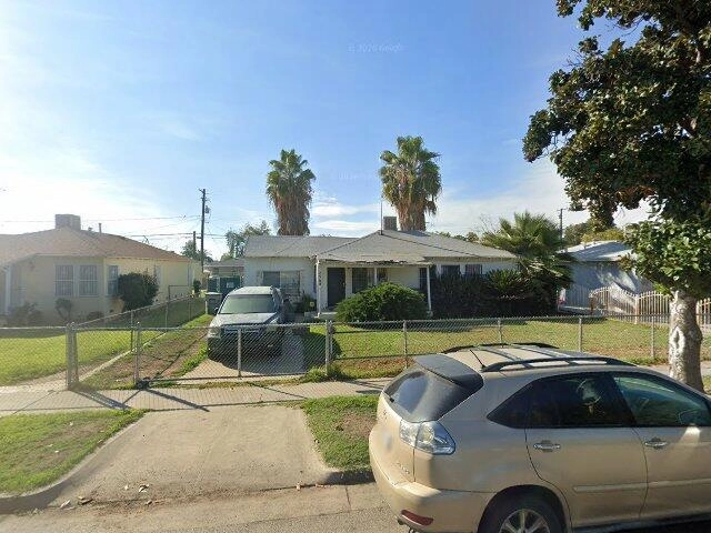 House image located at Fresno, CA 93706