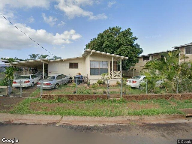 House image located at Waipahu, HI 96797