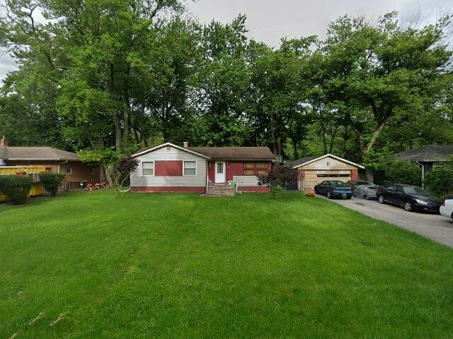 House image located at Gary, IN 46408