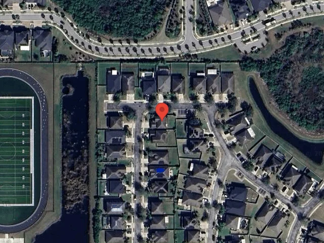 House image located at Riverview, FL 33579