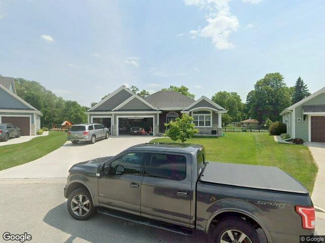 House image located at Sussex, WI 53089