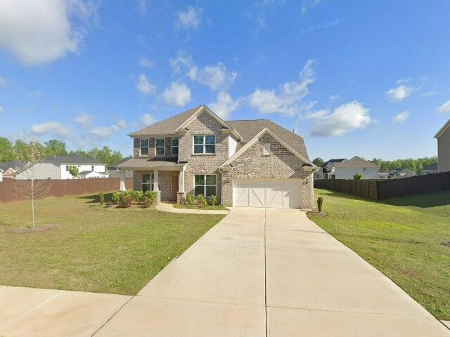 House image located at Mcdonough, GA 30253