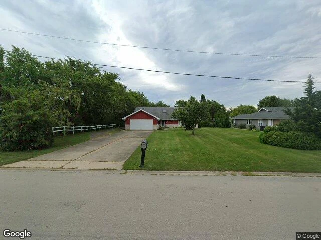 House image located at Mokena, IL 60448