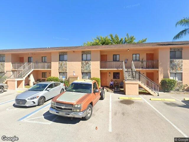 House image located at Fort Myers, FL 33901