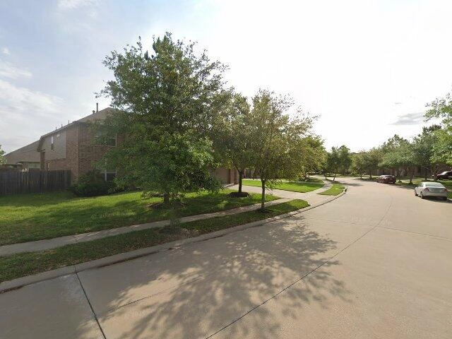 House image located at Richmond, TX 77407