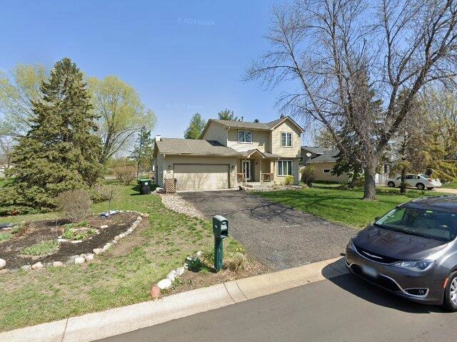 House image located at Champlin, MN 55316