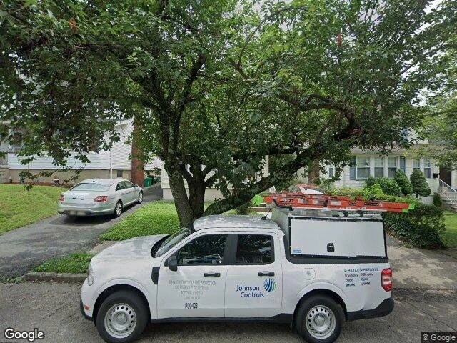 House image located at Nutley, NJ 07110