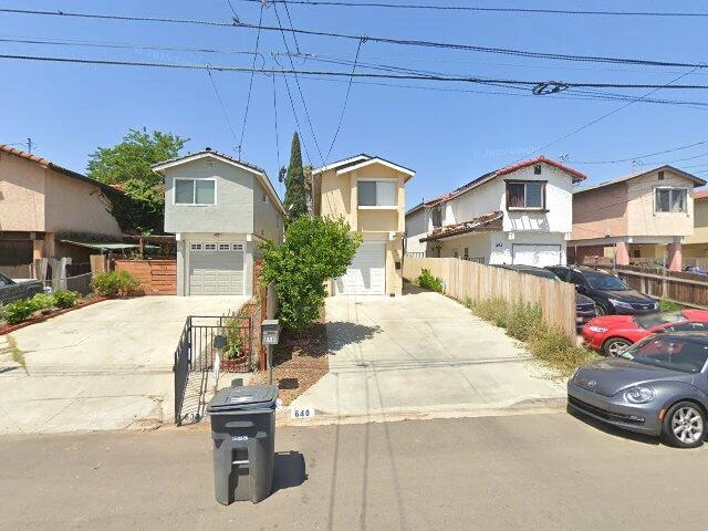 House image located at Spring Valley, CA 91977