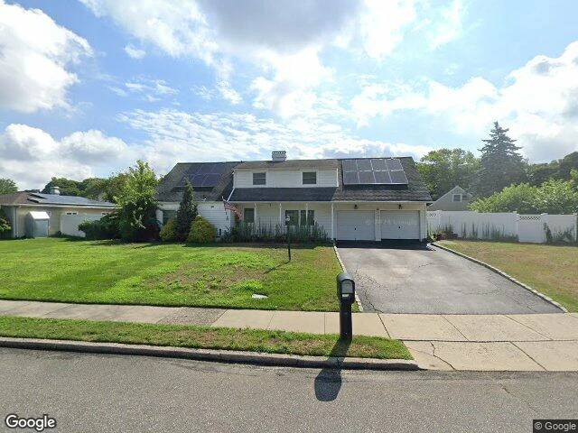 House image located at Selden, NY 11784