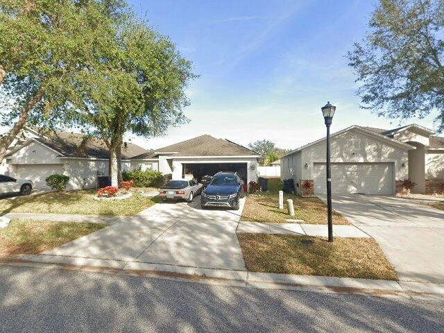 House image located at Sun City Center, FL 33573