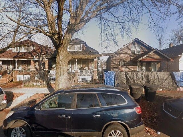 House image located at Detroit, MI 48210