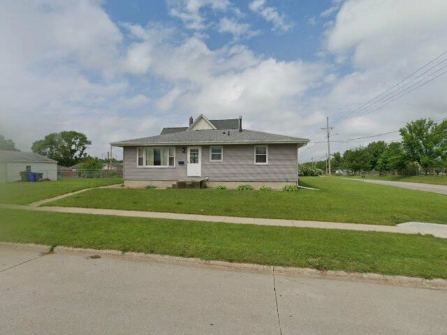 House image located at Cedar Rapids, IA 52404