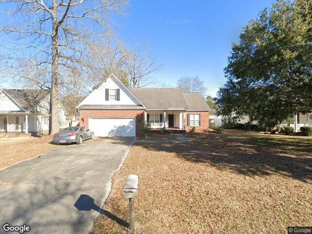 House image located at Florence, SC 29505