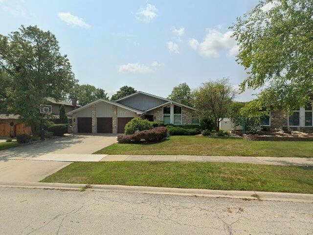 House image located at Orland Park, IL 60467