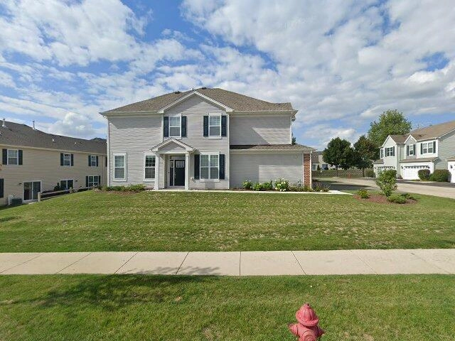House image located at Wonder Lake, IL 60097
