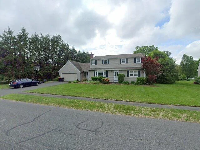 House image located at Feeding Hills, MA 01030