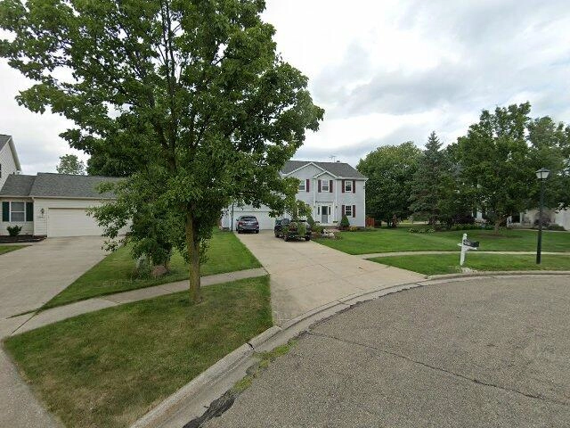 House image located at Twinsburg, OH 44087