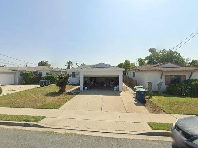 House image located at Gardena, CA 90247