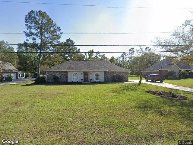 House image located at Springfield, LA 70462
