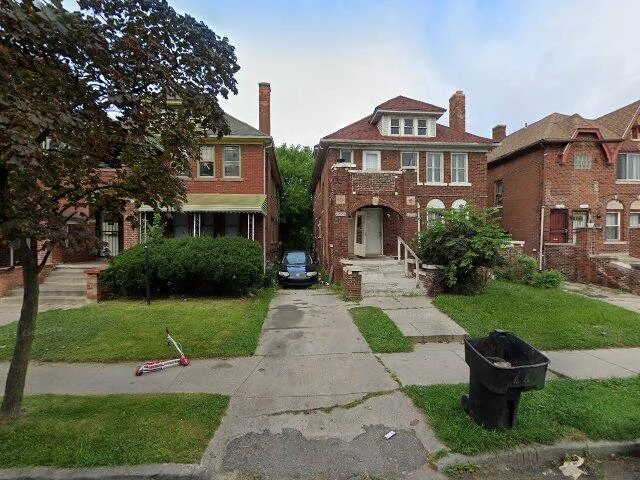 House image located at Detroit, MI 48221