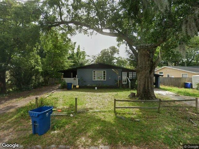 House image located at Jacksonville, FL 32277