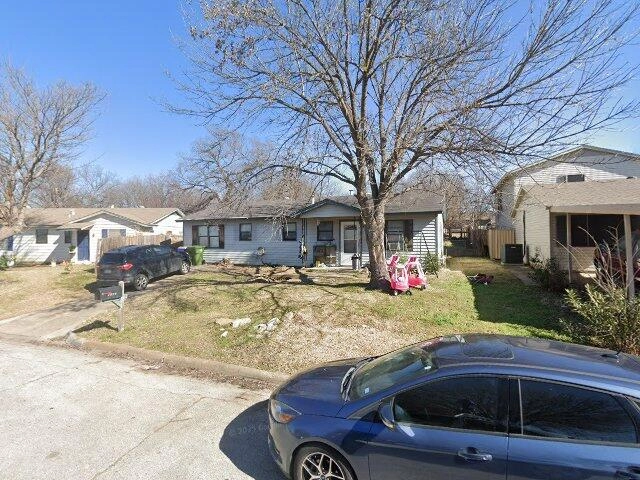 House image located at Fort Worth, TX 76108