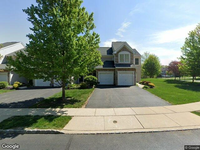 House image located at Old Bridge, NJ 08857