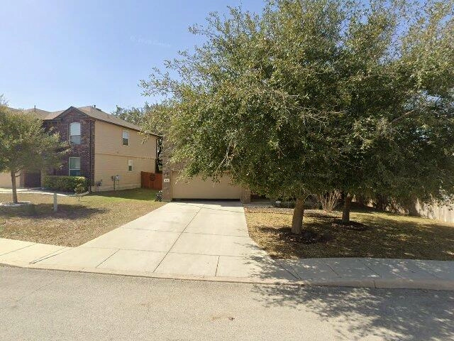 House image located at San Antonio, TX 78253