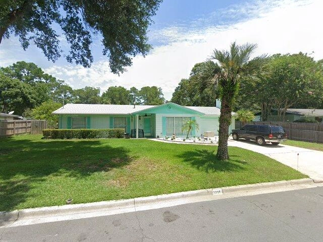 House image located at Gainesville, FL 32605