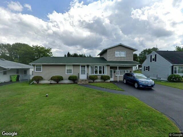 House image located at Syracuse, NY 13212