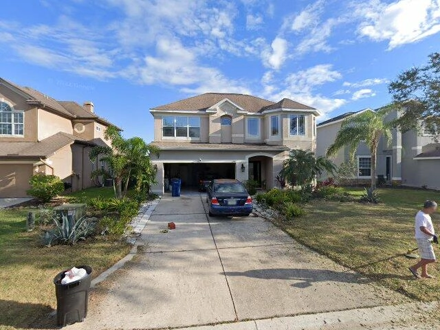 House image located at Parrish, FL 34219