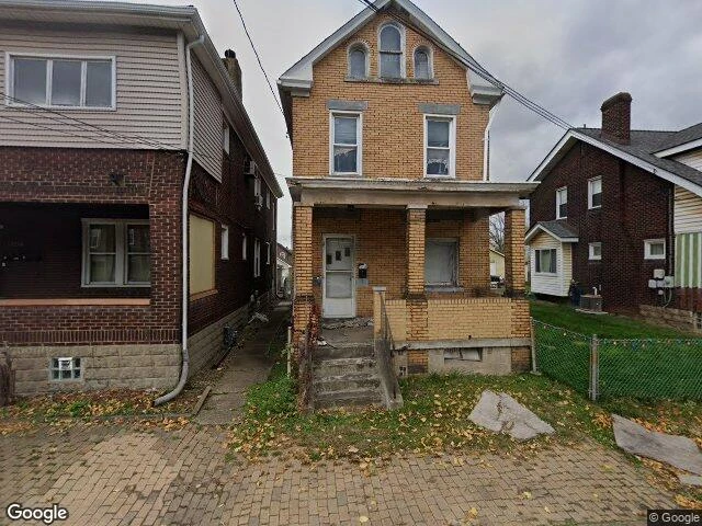 House image located at Braddock, PA 15104