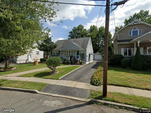 House image located at Clifton, NJ 07012