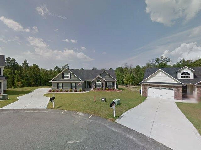 House image located at Raeford, NC 28376