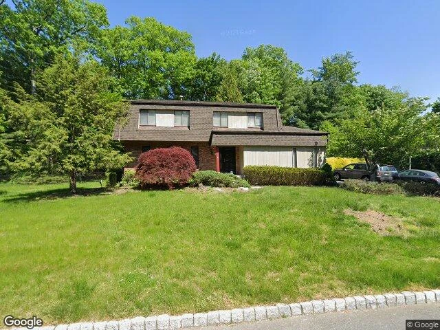 House image located at New City, NY 10956