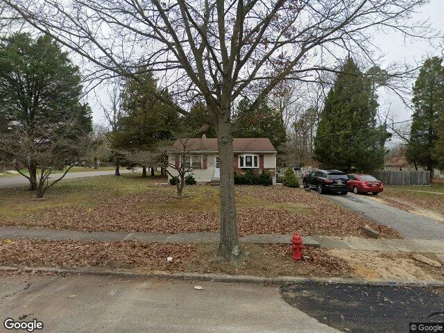 House image located at Vineland, NJ 08361