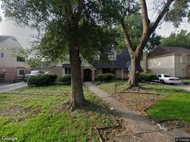 House image located at Houston, TX 77090