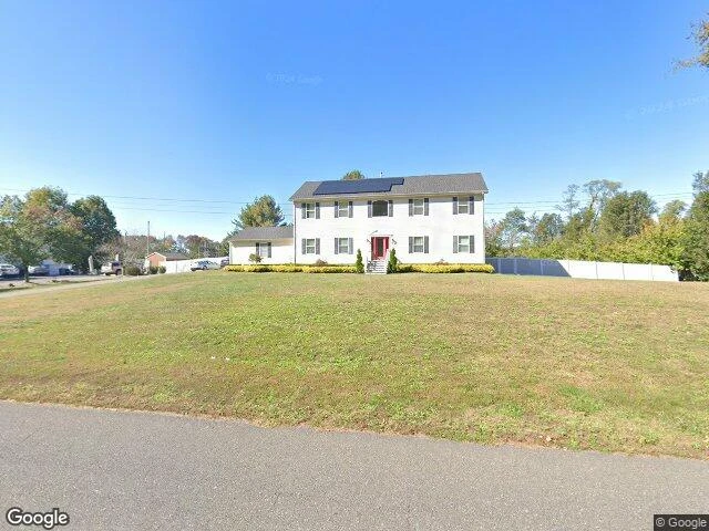 House image located at Englishtown, NJ 07726