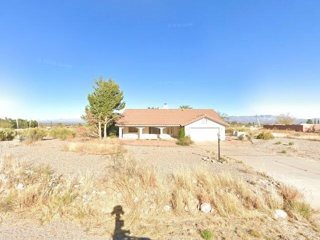 House image located at Hereford, AZ 85615
