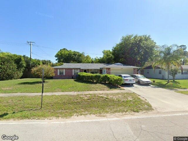House image located at Titusville, FL 32796