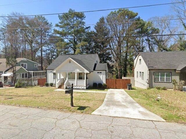 House image located at Atlanta, GA 30344