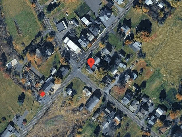 House image located at Ottsville, PA 18942