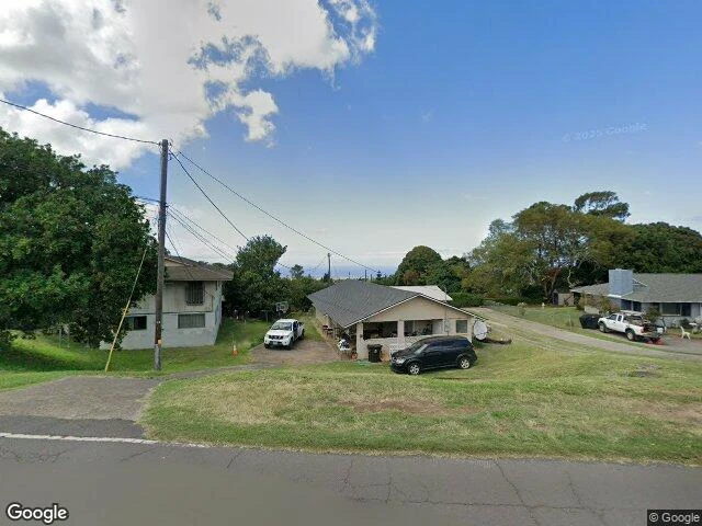 House image located at Makawao, HI 96768