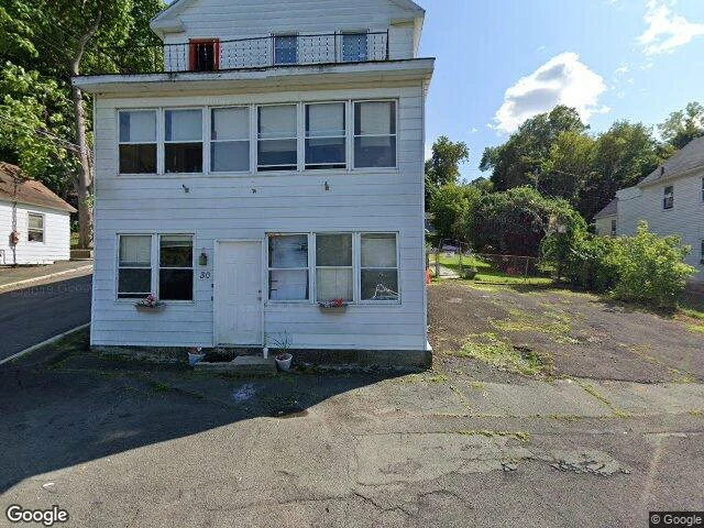 House image located at Cohoes, NY 12047