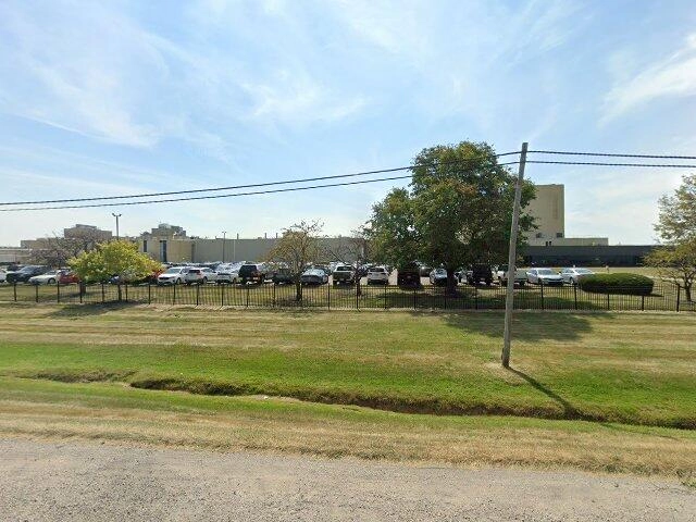 House image located at New Vienna, OH 45159